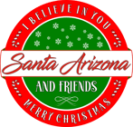 Santa Arizona and Friends