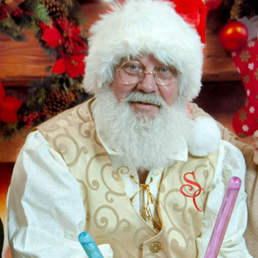 Family Characters - Santa Arizona And Friends LLC